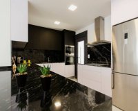 New Build - Villa - Dehesa de Campoamor - Dehesa de campoamor