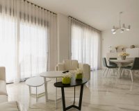 New Build - Villa - Dehesa de Campoamor - Dehesa de campoamor