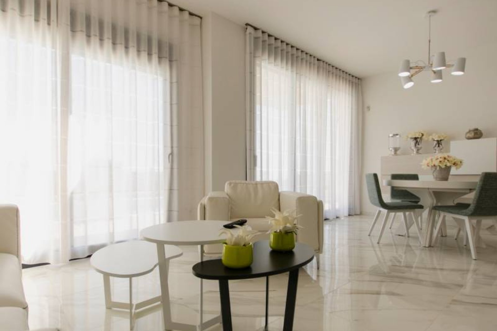 New Build - Villa - Dehesa de Campoamor - Dehesa de campoamor