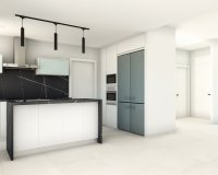 New Build - Villa - Denia