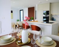 New Build - Villa - Dolores