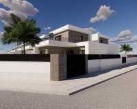 New Build - Villa - Dolores