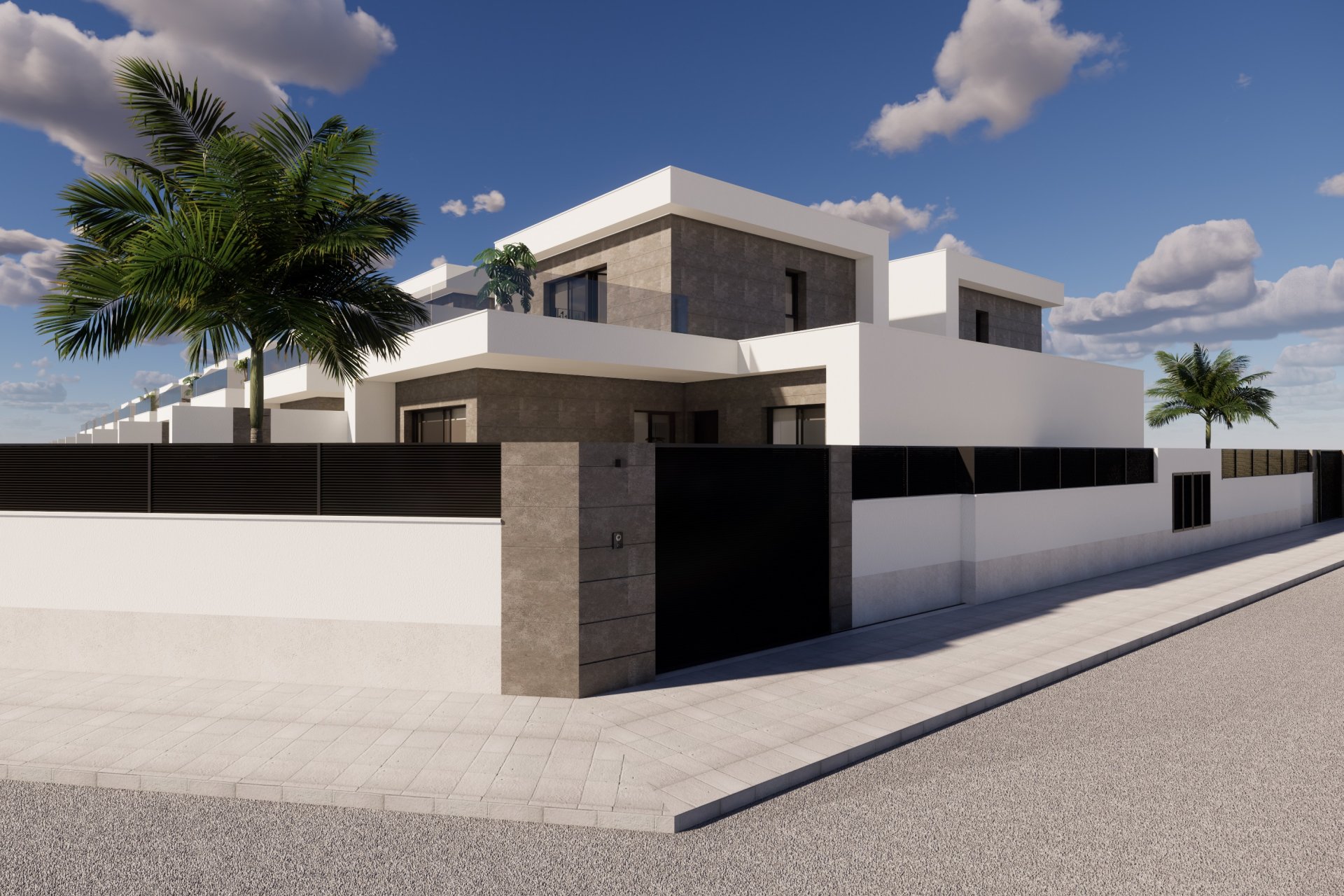 New Build - Villa - Dolores