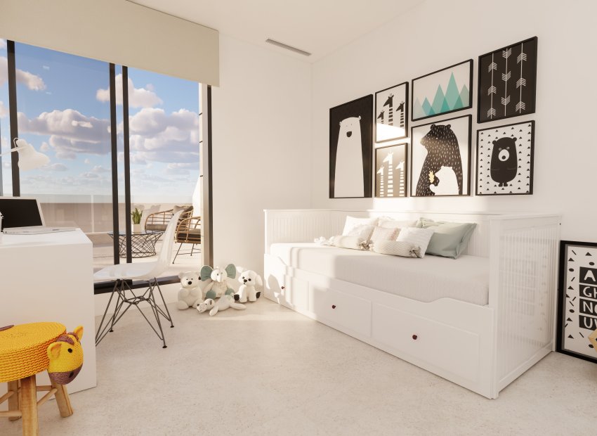 New Build - Villa - Dolores