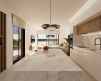 New Build - Villa - Dolores