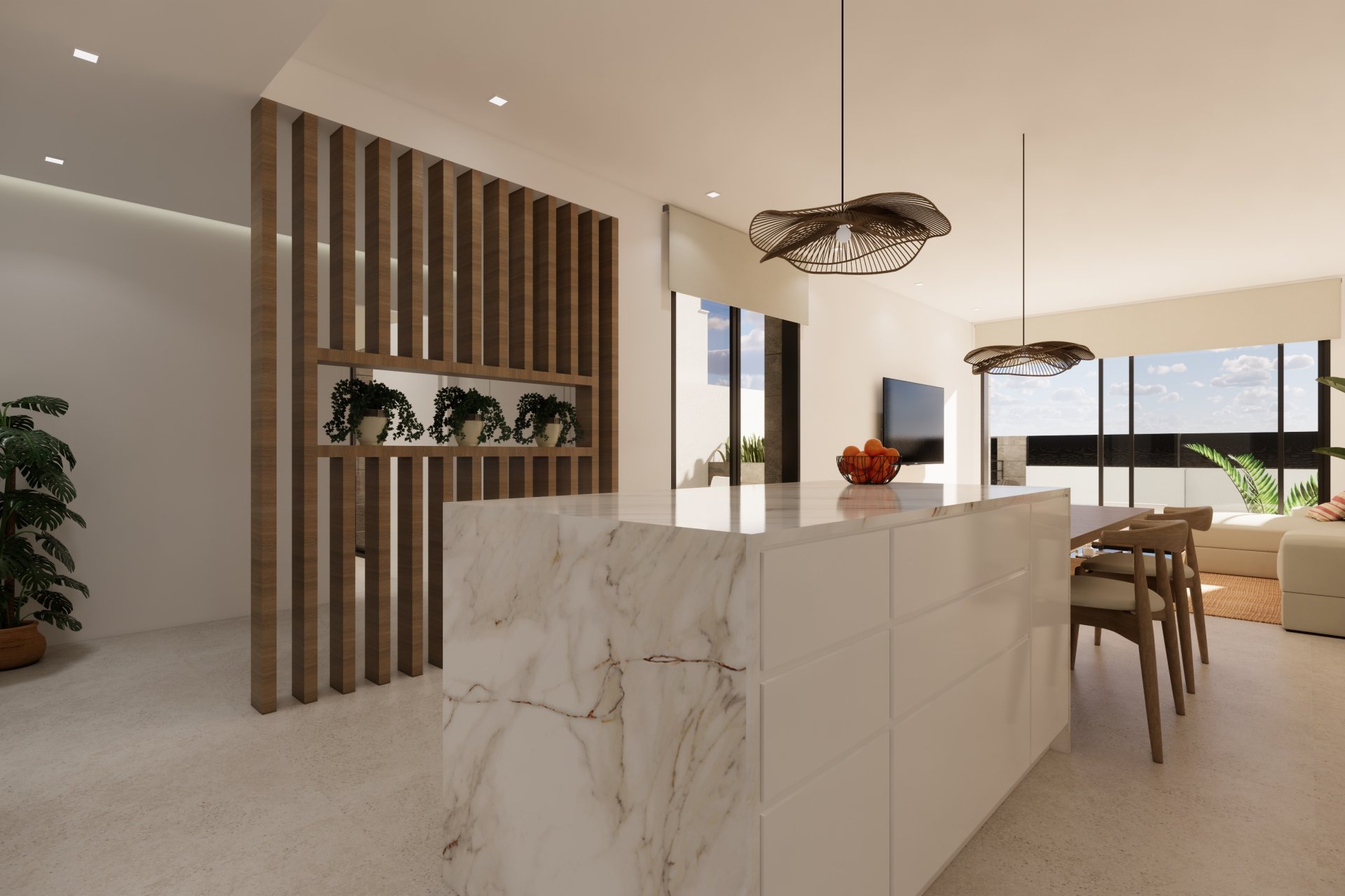 New Build - Villa - Dolores