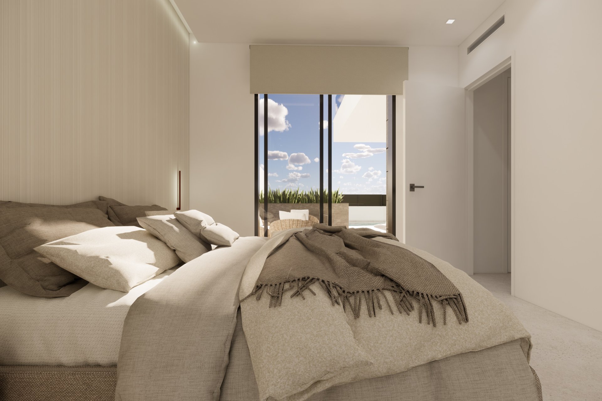 New Build - Villa - Dolores