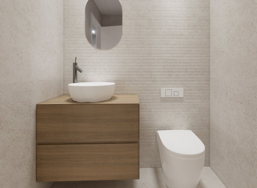 New Build - Villa - Dolores