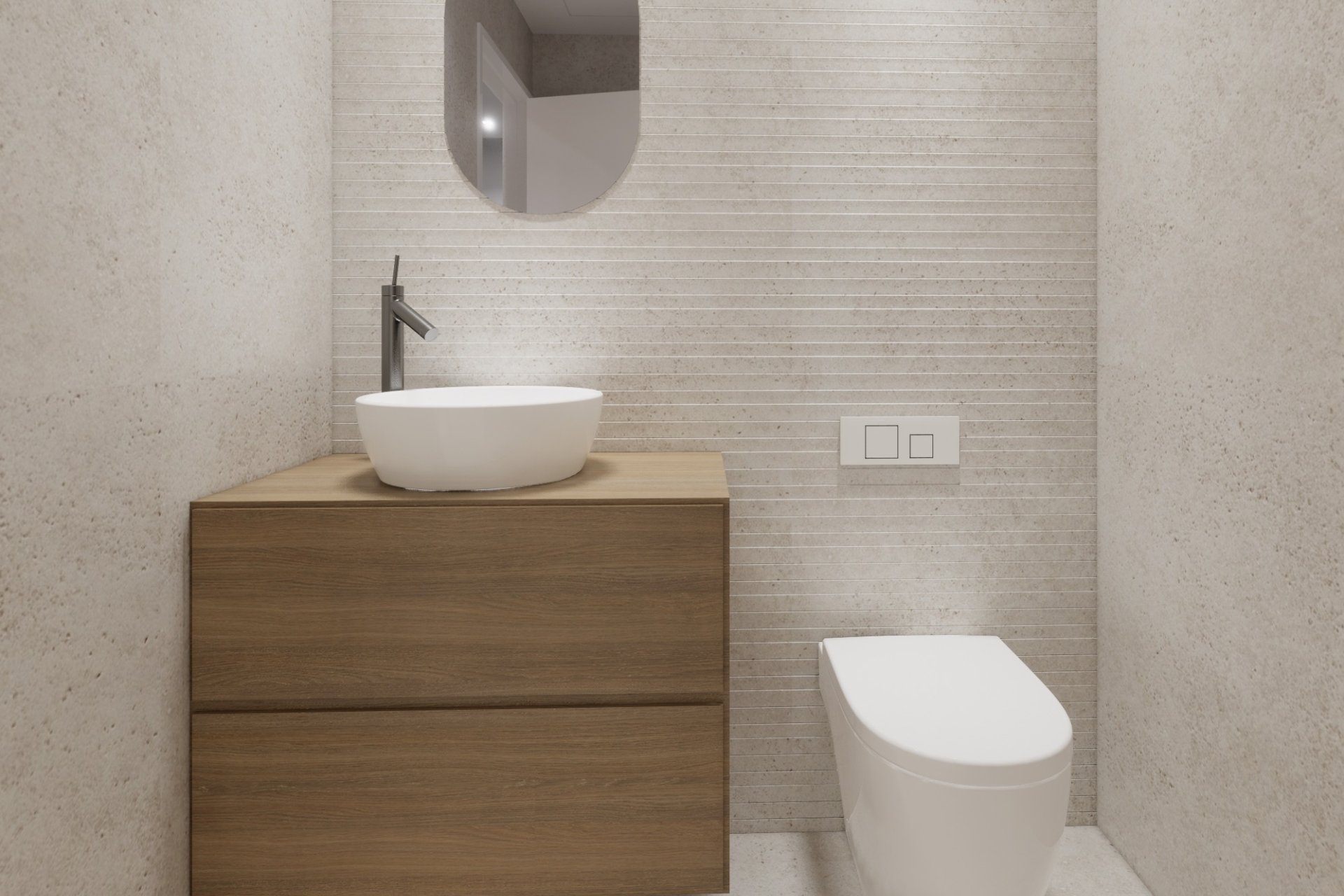 New Build - Villa - Dolores