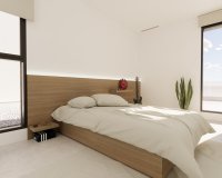 New Build - Villa - Dolores