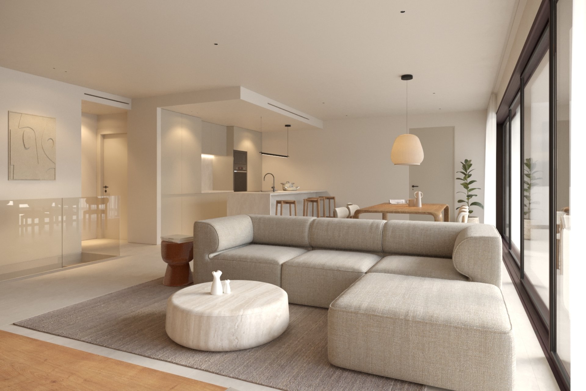 New Build - Villa - Dolores