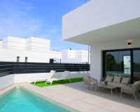 New Build - Villa - Dolores