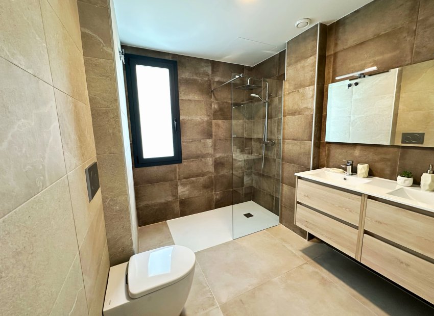 New Build - Villa - Dolores