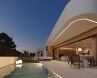 New Build - Villa - Dolores