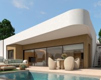 New Build - Villa - Dolores