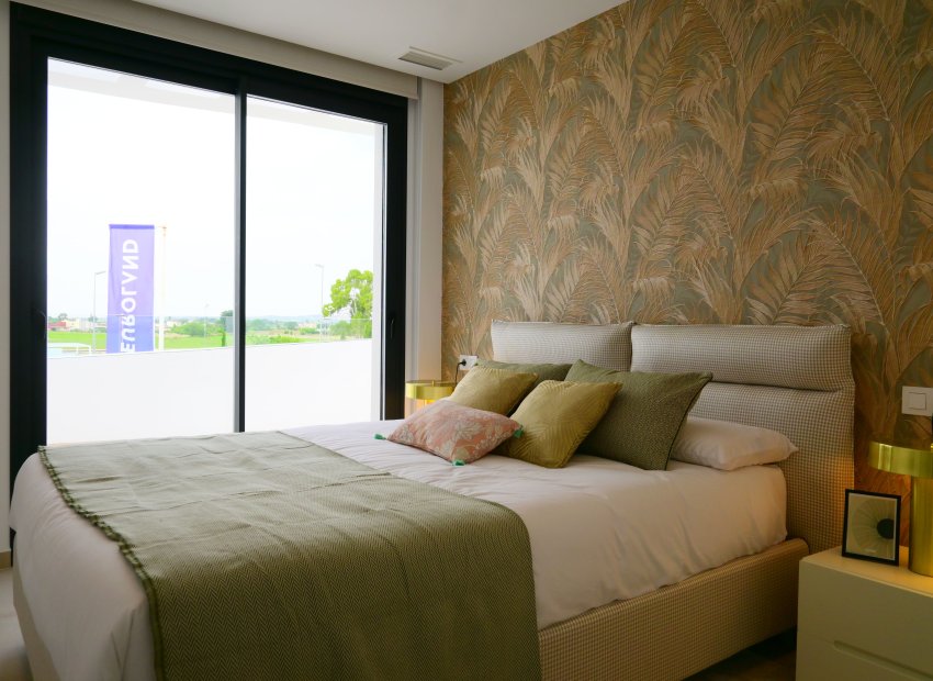 New Build - Villa - Dolores