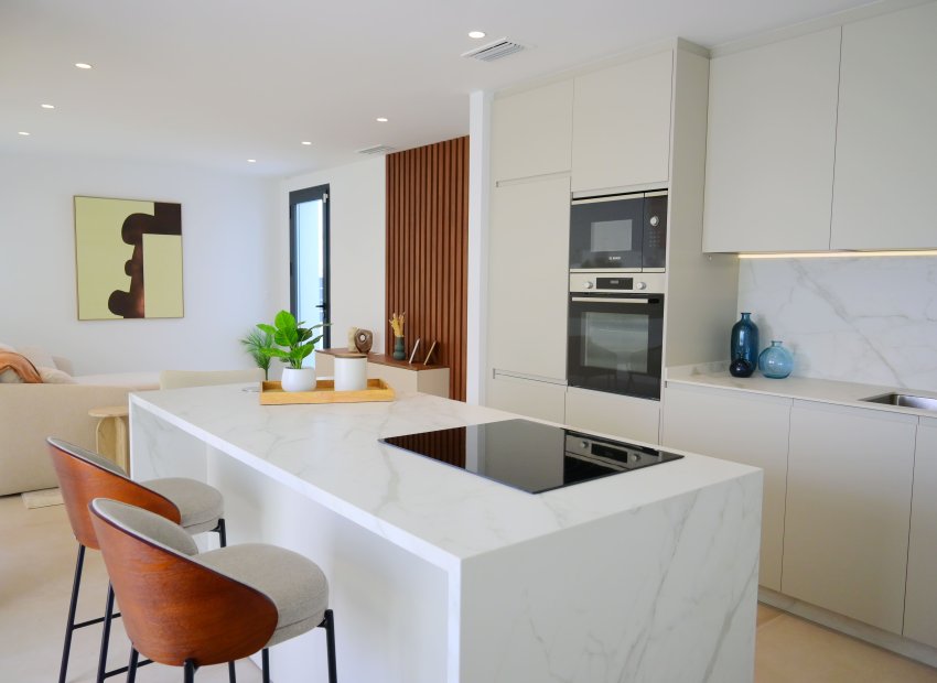 New Build - Villa - Dolores