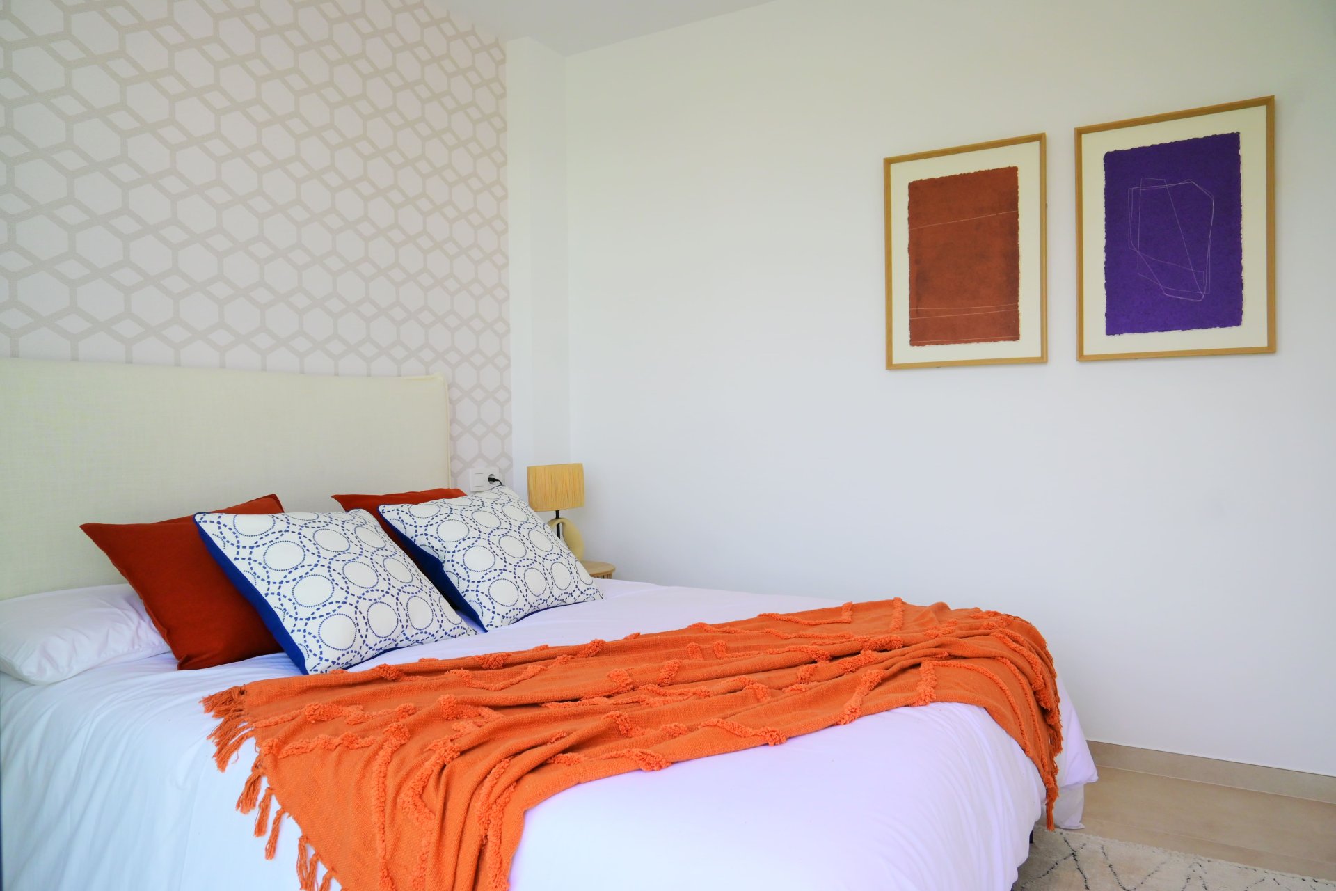 New Build - Villa - Dolores