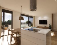 New Build - Villa - Dolores