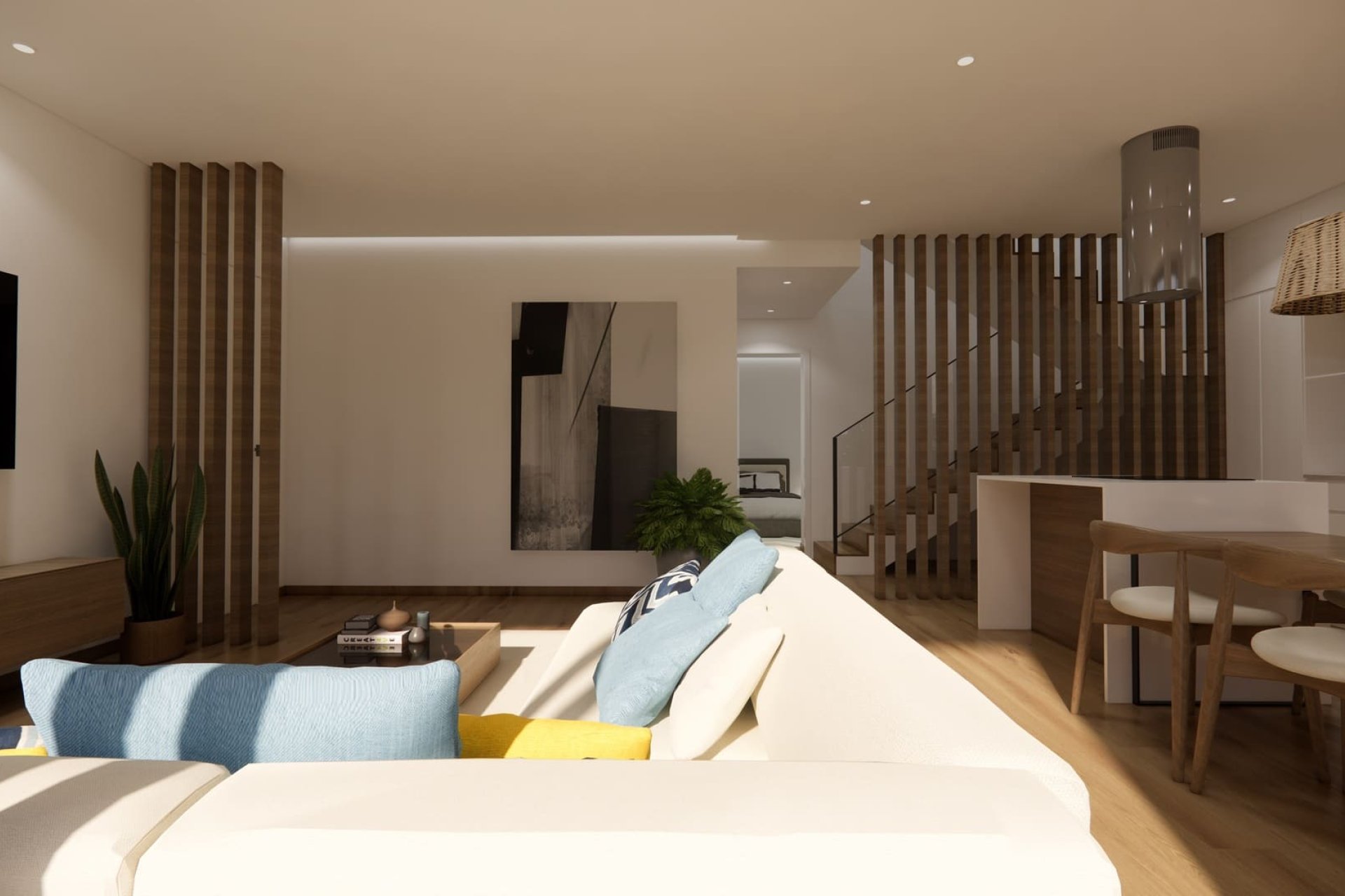 New Build - Villa - Dolores