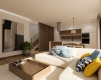 New Build - Villa - Dolores