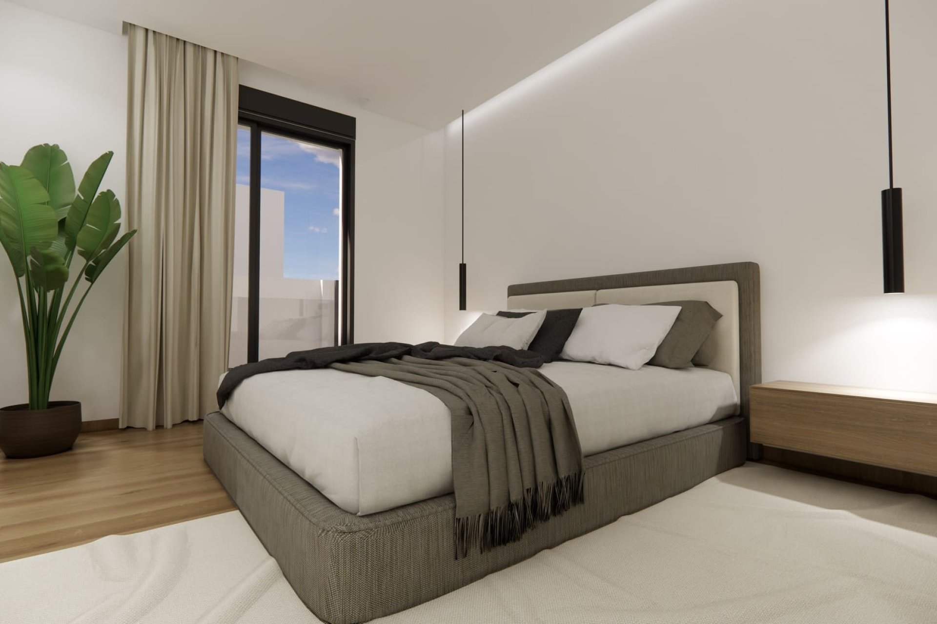 New Build - Villa - Dolores