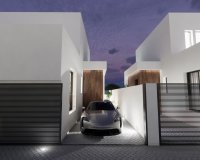 New Build - Villa - Dolores
