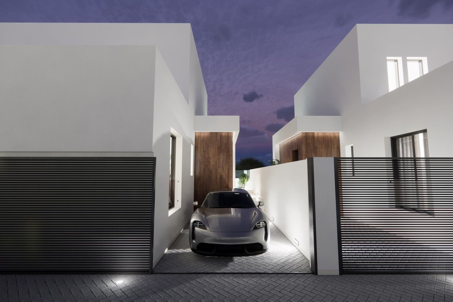 New Build - Villa - Dolores