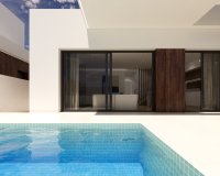 New Build - Villa - Dolores