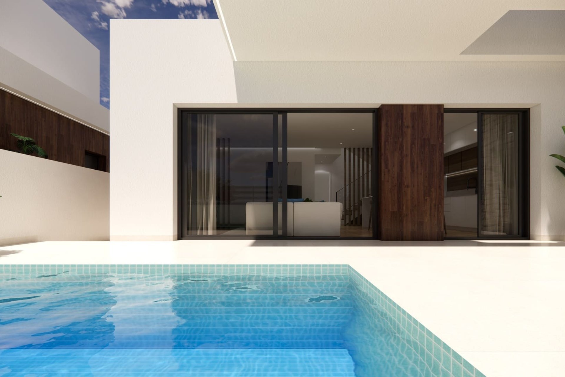 New Build - Villa - Dolores