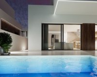 New Build - Villa - Dolores