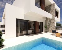 New Build - Villa - Dolores
