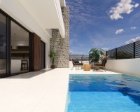 New Build - Villa - Dolores