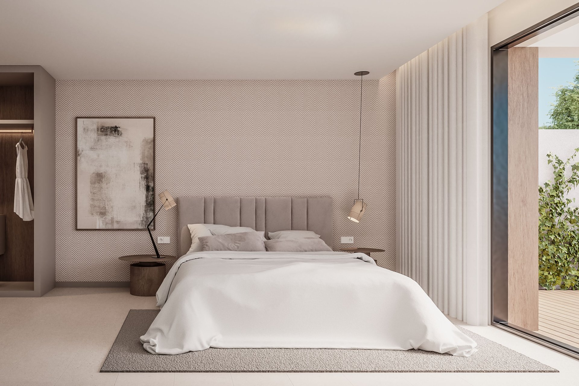 New Build - Villa - El Campello