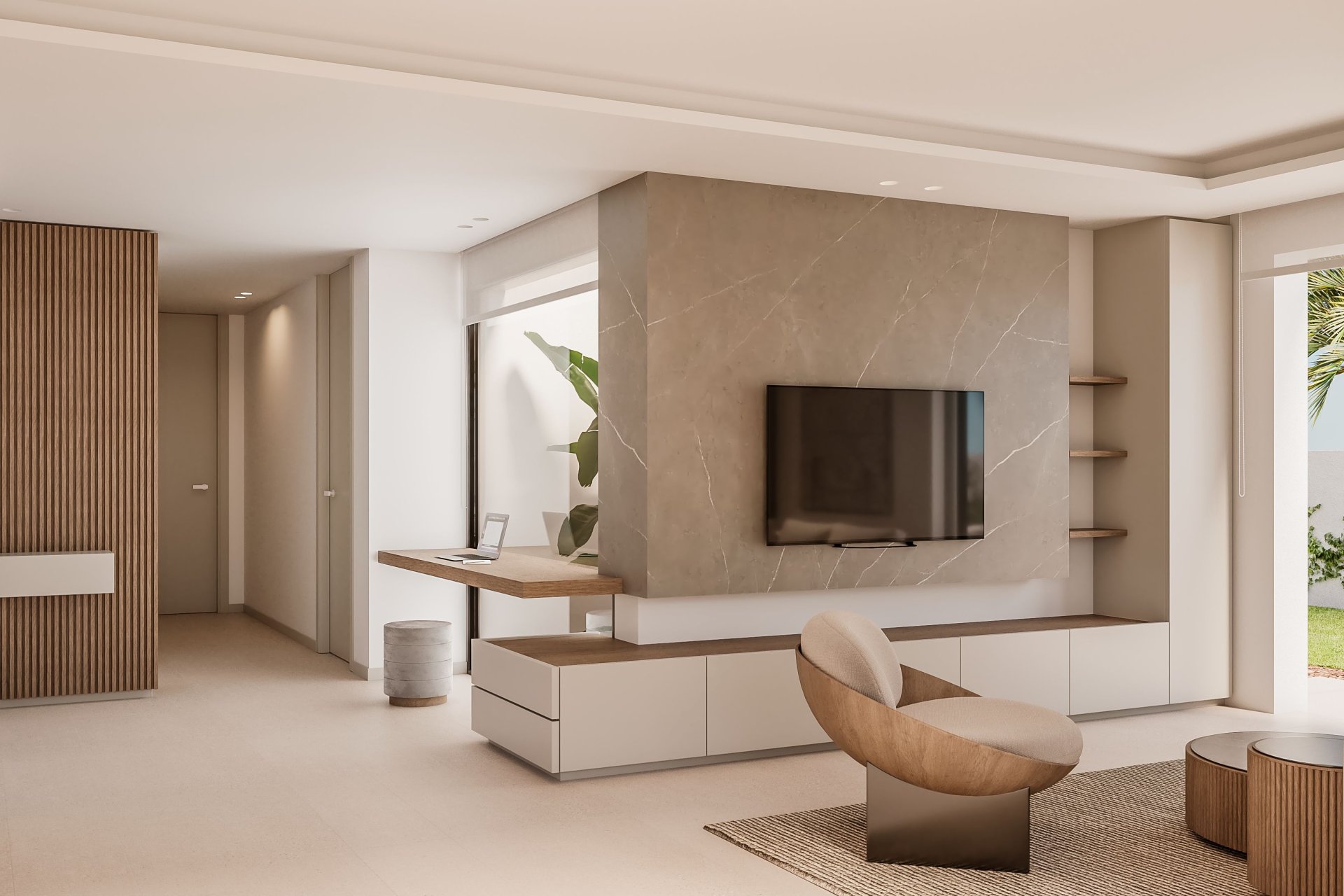 New Build - Villa - El Campello