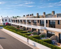 New Build - Villa - El Campello