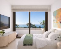 New Build - Villa - El Campello