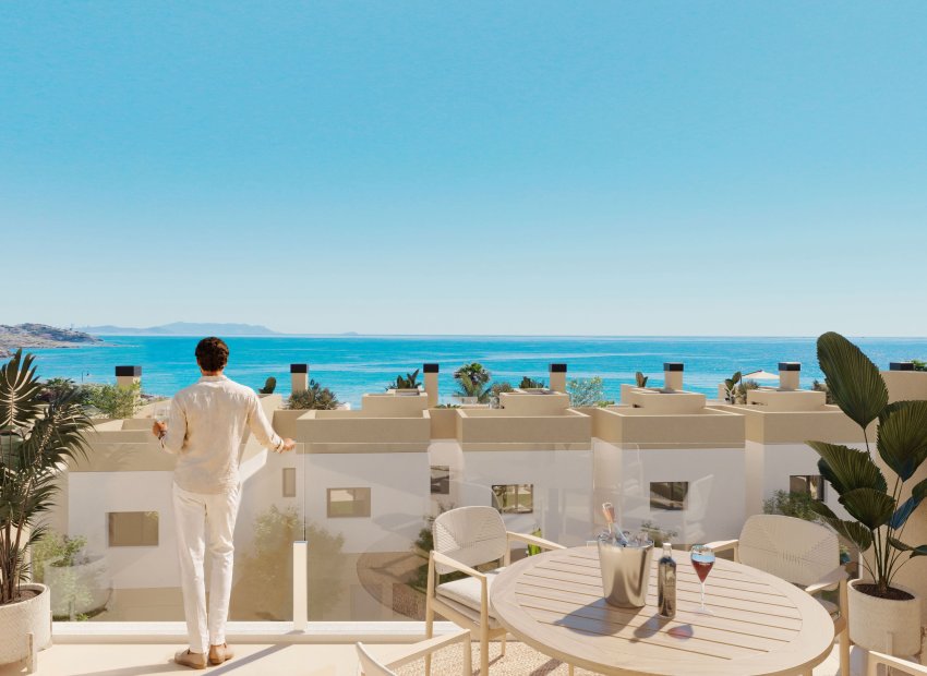 New Build - Villa - El Campello