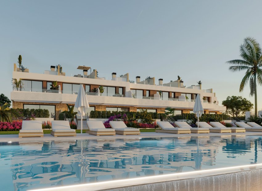 New Build - Villa - El Campello