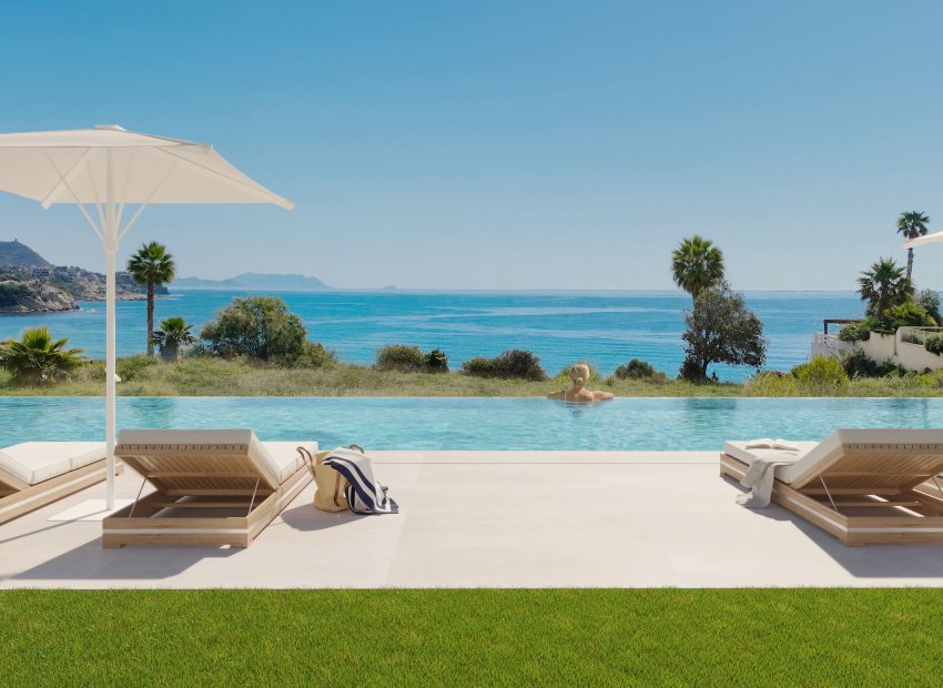 New Build - Villa - El Campello