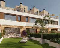 New Build - Villa - El Campello