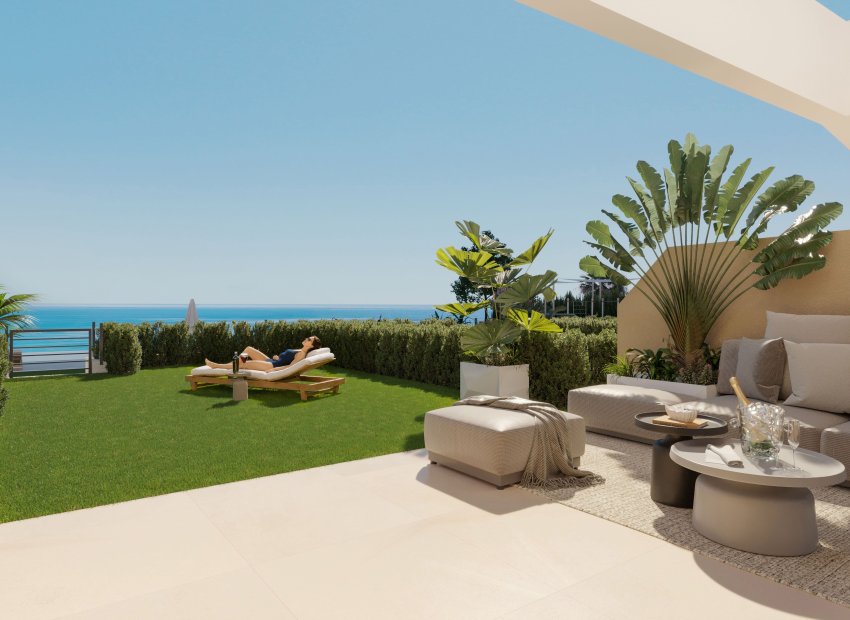 New Build - Villa - El Campello