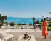 New Build - Villa - El Campello