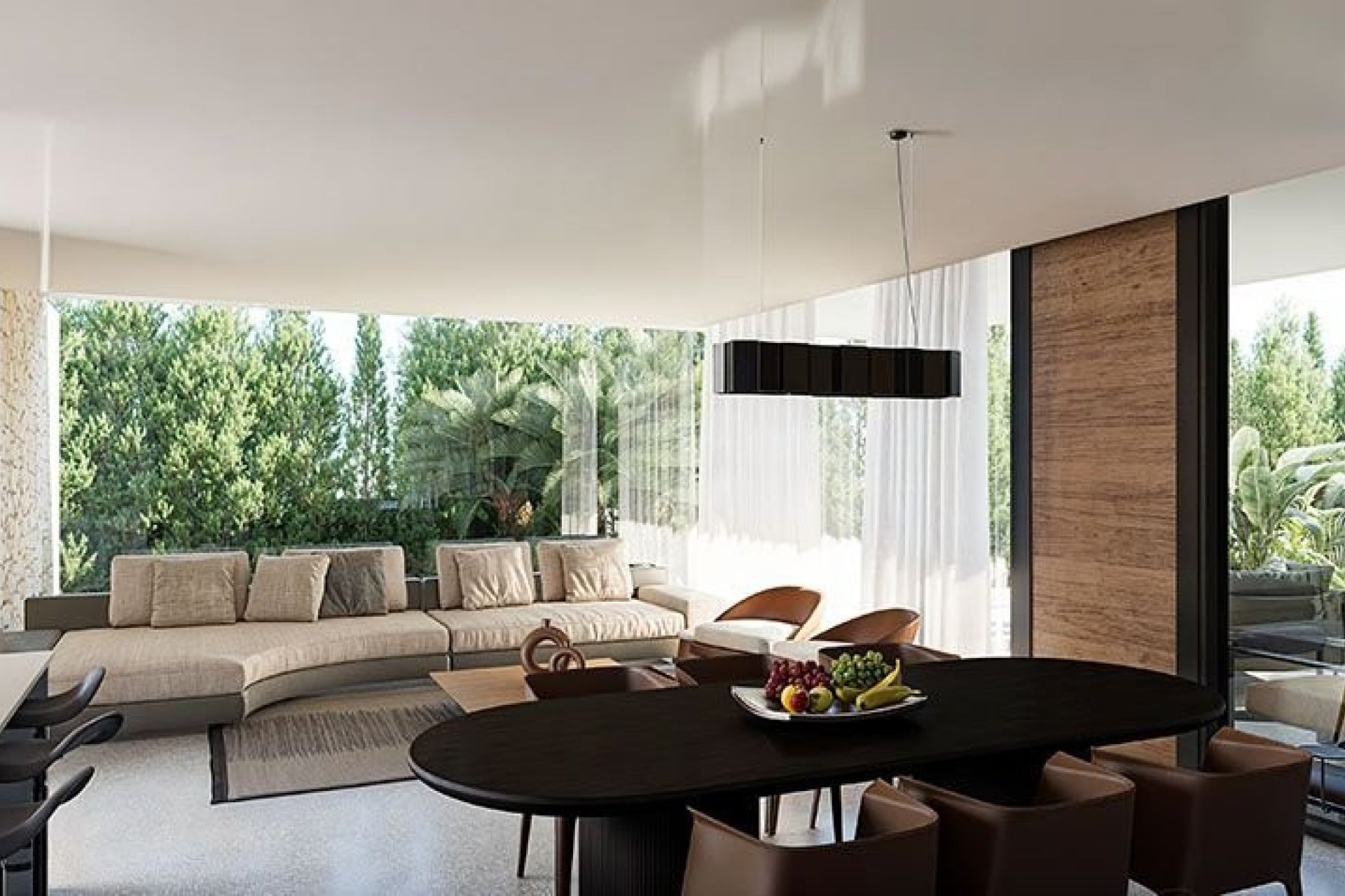 New Build - Villa - El Chaparral