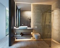 New Build - Villa - El Chaparral