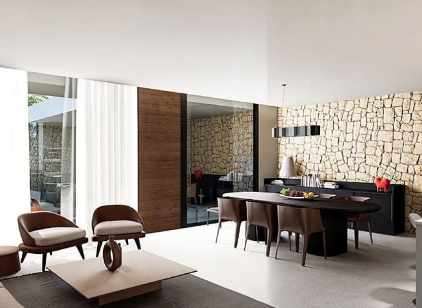 New Build - Villa - El Chaparral