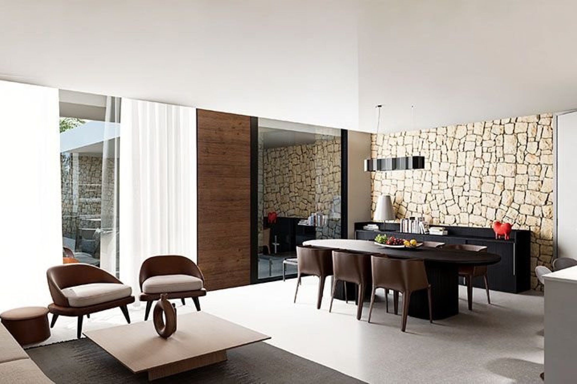 New Build - Villa - El Chaparral