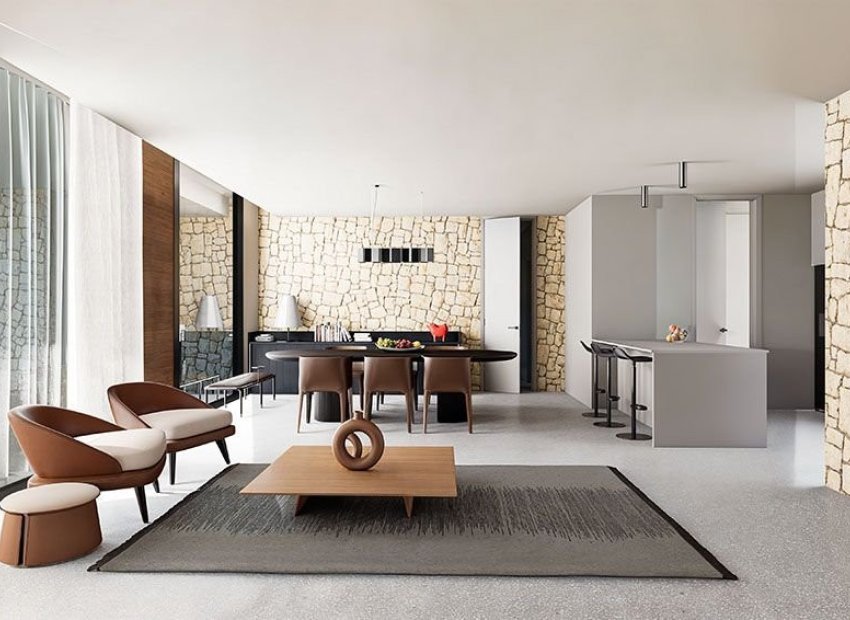 New Build - Villa - El Chaparral