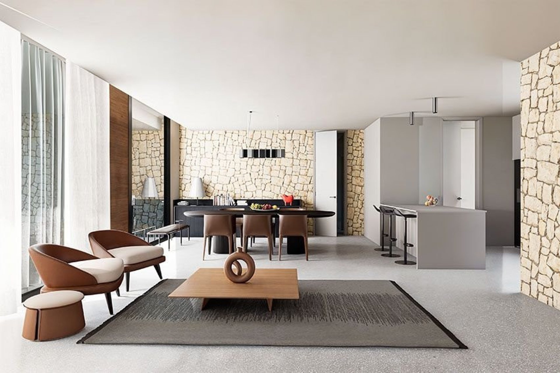 New Build - Villa - El Chaparral