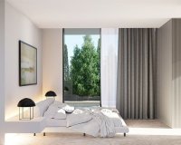 New Build - Villa - El Chaparral